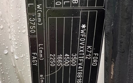 Ford Transit, 2004 год, 650 000 рублей, 13 фотография