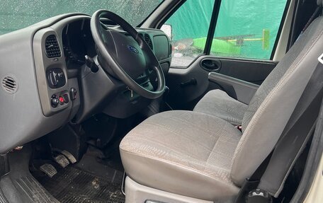 Ford Transit, 2004 год, 650 000 рублей, 12 фотография
