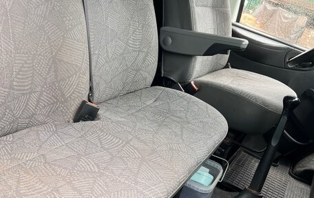 Ford Transit, 2004 год, 650 000 рублей, 10 фотография