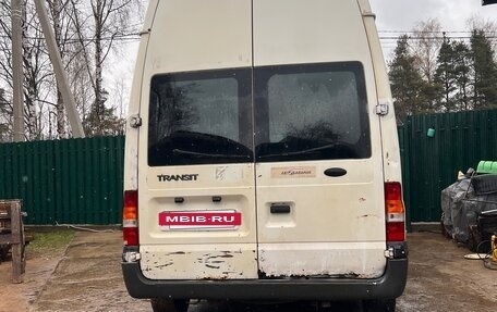 Ford Transit, 2004 год, 650 000 рублей, 5 фотография