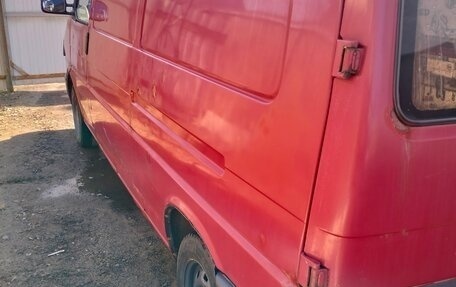 Volkswagen Transporter T4, 1993 год, 380 000 рублей, 3 фотография