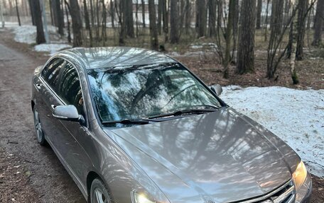 Honda Accord VII рестайлинг, 2007 год, 620 000 рублей, 6 фотография