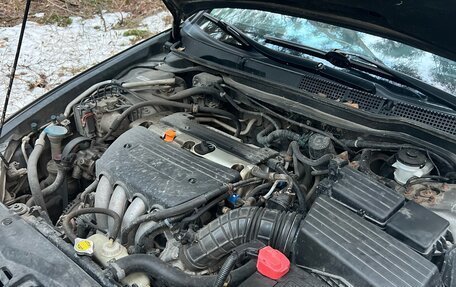 Honda Accord VII рестайлинг, 2007 год, 620 000 рублей, 8 фотография