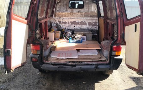 Volkswagen Transporter T4, 1993 год, 380 000 рублей, 5 фотография