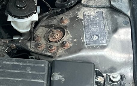 Honda Accord VII рестайлинг, 2007 год, 620 000 рублей, 10 фотография