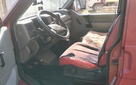 Volkswagen Transporter T4, 1993 год, 380 000 рублей, 6 фотография