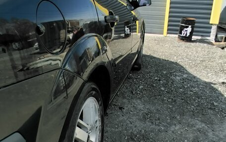 Ford Focus II рестайлинг, 2006 год, 455 000 рублей, 4 фотография