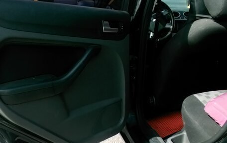 Ford Focus II рестайлинг, 2006 год, 455 000 рублей, 3 фотография