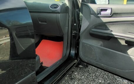 Ford Focus II рестайлинг, 2006 год, 455 000 рублей, 2 фотография