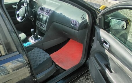 Ford Focus II рестайлинг, 2006 год, 455 000 рублей, 7 фотография