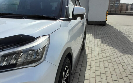 Toyota Raize I, 2020 год, 1 945 000 рублей, 2 фотография