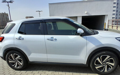 Toyota Raize I, 2020 год, 1 945 000 рублей, 4 фотография