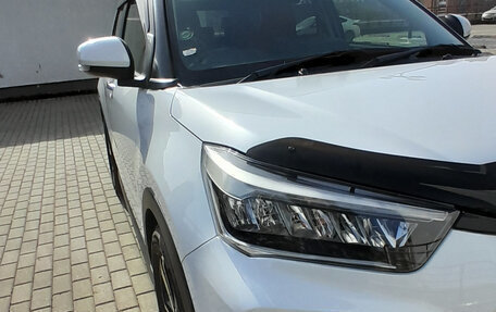 Toyota Raize I, 2020 год, 1 945 000 рублей, 3 фотография