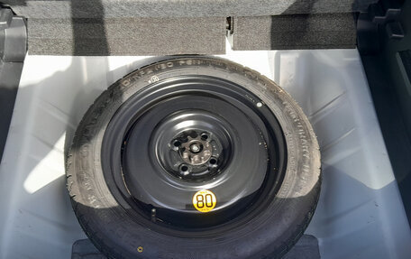 Toyota Raize I, 2020 год, 1 945 000 рублей, 11 фотография