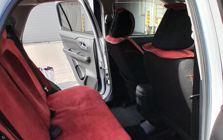 Toyota Raize I, 2020 год, 1 945 000 рублей, 8 фотография