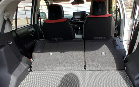 Toyota Raize I, 2020 год, 1 945 000 рублей, 9 фотография