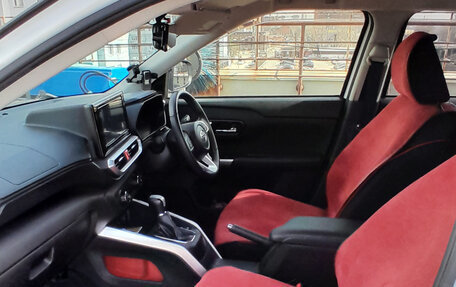 Toyota Raize I, 2020 год, 1 945 000 рублей, 7 фотография