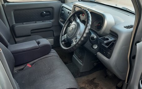 Nissan Cube II, 2003 год, 195 000 рублей, 6 фотография