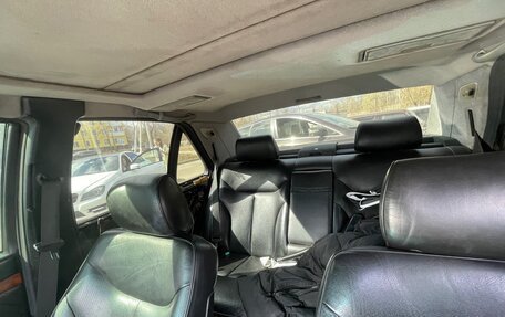 Mercedes-Benz S-Класс, 1994 год, 350 000 рублей, 6 фотография