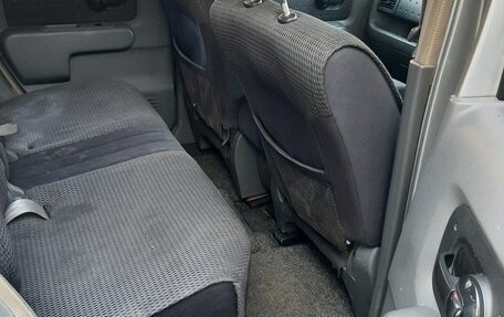 Nissan Cube II, 2003 год, 195 000 рублей, 5 фотография