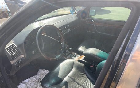 Mercedes-Benz S-Класс, 1994 год, 350 000 рублей, 8 фотография