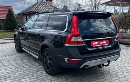 Volvo XC70 II рестайлинг, 2014 год, 2 650 000 рублей, 3 фотография