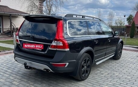 Volvo XC70 II рестайлинг, 2014 год, 2 650 000 рублей, 4 фотография