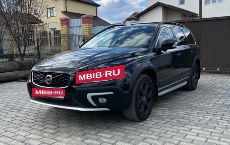 Volvo XC70 II рестайлинг, 2014 год, 2 650 000 рублей, 2 фотография