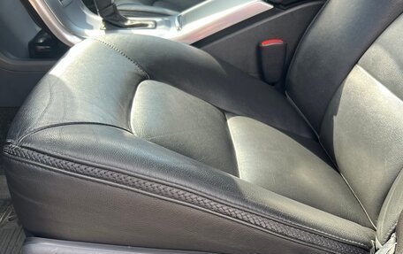 Volvo XC70 II рестайлинг, 2014 год, 2 650 000 рублей, 12 фотография