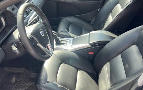 Volvo XC70 II рестайлинг, 2014 год, 2 650 000 рублей, 11 фотография