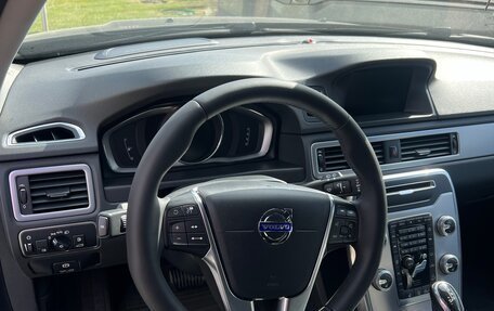 Volvo XC70 II рестайлинг, 2014 год, 2 650 000 рублей, 10 фотография