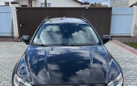 Volvo XC70 II рестайлинг, 2014 год, 2 650 000 рублей, 8 фотография