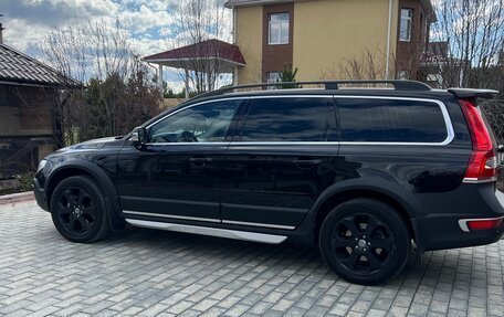 Volvo XC70 II рестайлинг, 2014 год, 2 650 000 рублей, 6 фотография