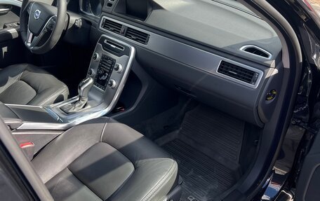 Volvo XC70 II рестайлинг, 2014 год, 2 650 000 рублей, 13 фотография