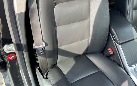 Volvo XC70 II рестайлинг, 2014 год, 2 650 000 рублей, 14 фотография