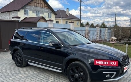 Volvo XC70 II рестайлинг, 2014 год, 2 650 000 рублей, 5 фотография
