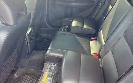 Volvo XC70 II рестайлинг, 2014 год, 2 650 000 рублей, 15 фотография