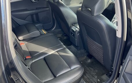 Volvo XC70 II рестайлинг, 2014 год, 2 650 000 рублей, 16 фотография