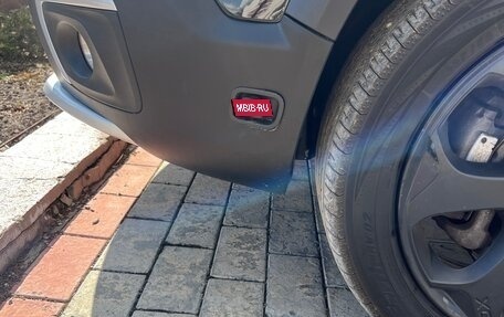 Volvo XC70 II рестайлинг, 2014 год, 2 650 000 рублей, 9 фотография