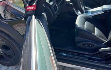 Volvo XC70 II рестайлинг, 2014 год, 2 650 000 рублей, 17 фотография