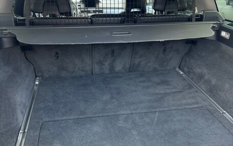 Volvo XC70 II рестайлинг, 2014 год, 2 650 000 рублей, 22 фотография