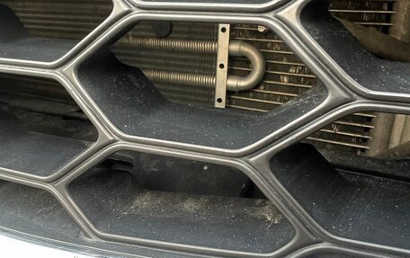 Volvo XC70 II рестайлинг, 2014 год, 2 650 000 рублей, 27 фотография