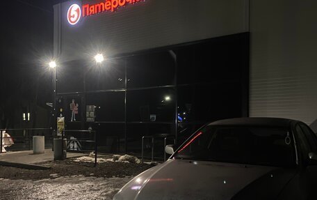 Mitsubishi Galant VIII, 2002 год, 450 000 рублей, 2 фотография