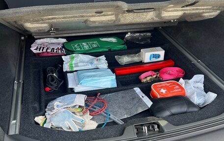 Volvo XC70 II рестайлинг, 2014 год, 2 650 000 рублей, 25 фотография