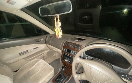 Mitsubishi Galant VIII, 2002 год, 450 000 рублей, 7 фотография