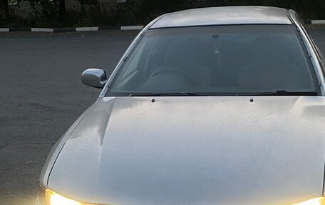 Mitsubishi Galant VIII, 2002 год, 450 000 рублей, 6 фотография