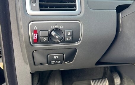 Volvo XC70 II рестайлинг, 2014 год, 2 650 000 рублей, 21 фотография