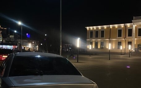 Mitsubishi Galant VIII, 2002 год, 450 000 рублей, 5 фотография