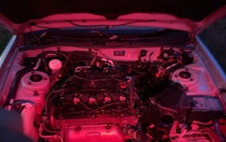 Mitsubishi Galant VIII, 2002 год, 450 000 рублей, 10 фотография