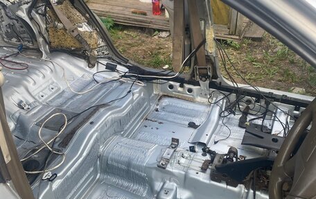 Mitsubishi Galant VIII, 2002 год, 450 000 рублей, 9 фотография